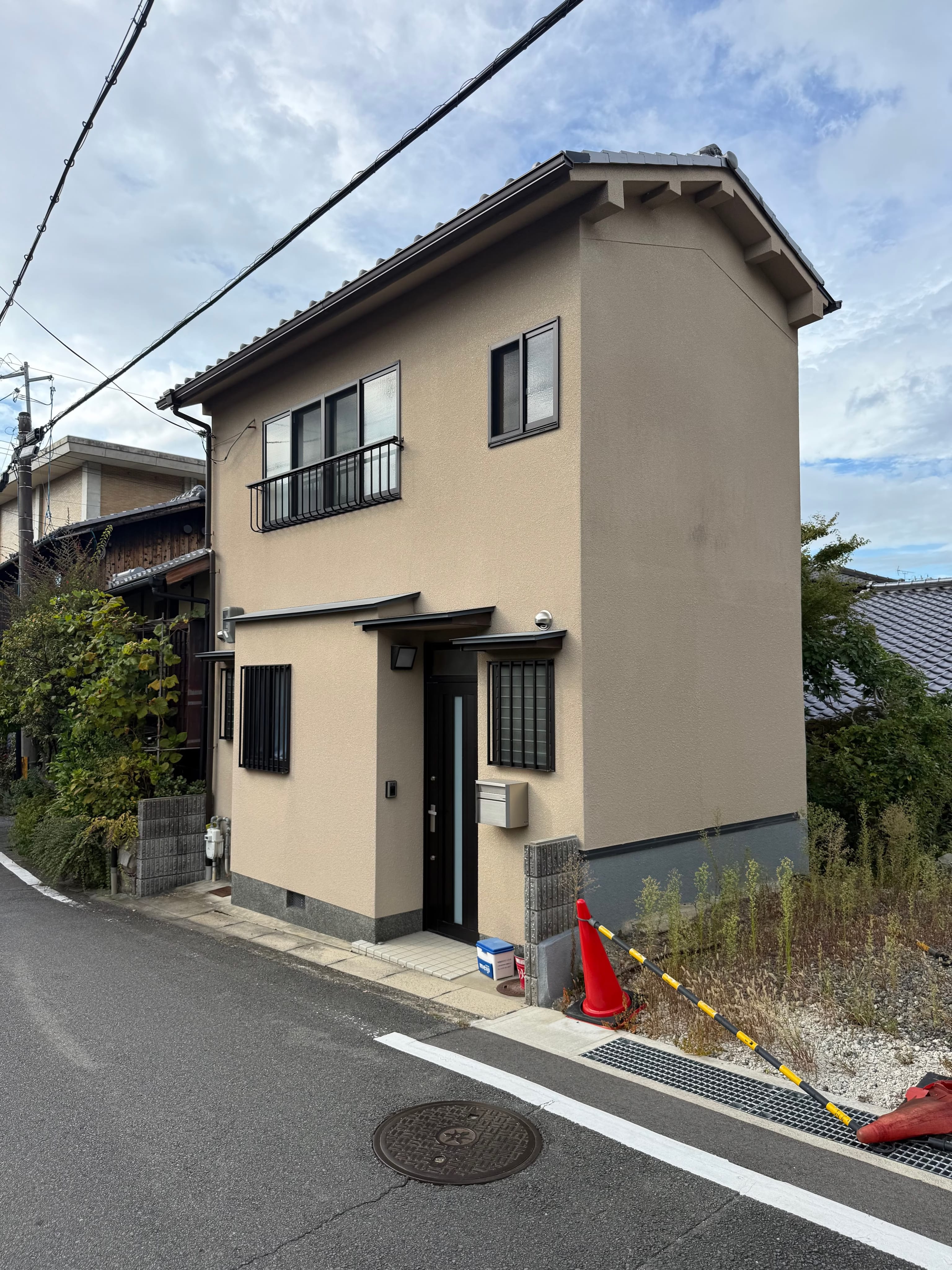 Japanese house